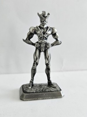 Great Mazinger Tetsuya Tsurugi GX02B Die-Cast Pilot Figur Bandai SOC Pilot Only