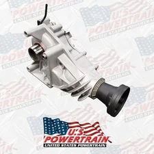 Fit POWER TAKE OFF TRANSFER CASE UNIT PTU 434 412-00461 FW7127500