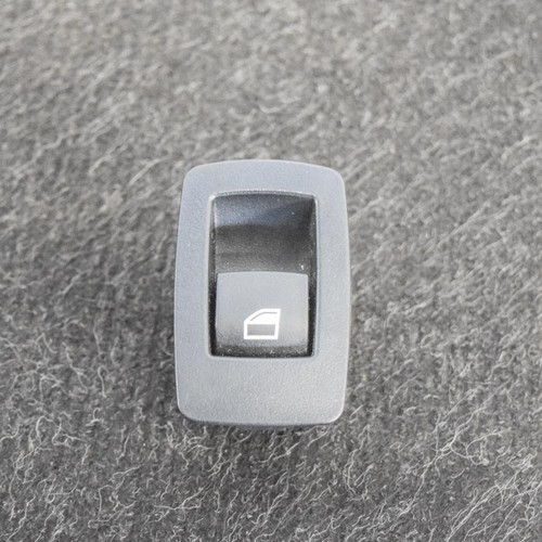 BMW 1 F20 116 d Schalterschalter für Fensterheber hinten links 9208106 85kw 2017