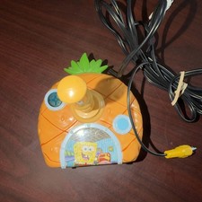 Spongebob Plug + Play TV For Kids 2004 *TESTE...