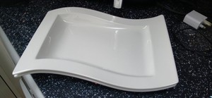 Villeroy & Boch NewWave suikerpot • Gebroken wit • de Bijenkorf