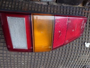 VW Polo 86C  Rücklicht Rückleuchte rechts