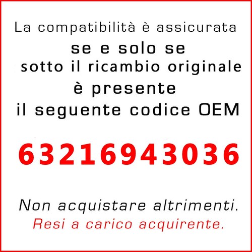 2 Supports Port Lampe Greffes Lumières Position BMW X3 E83 3.0 D 218cv Clmt - Photo 3 sur 7