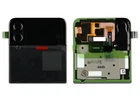 Genuine Samsung Galaxy Z Flip 4 5G Outer LCD Touchscreen Display Black (SM-F721)