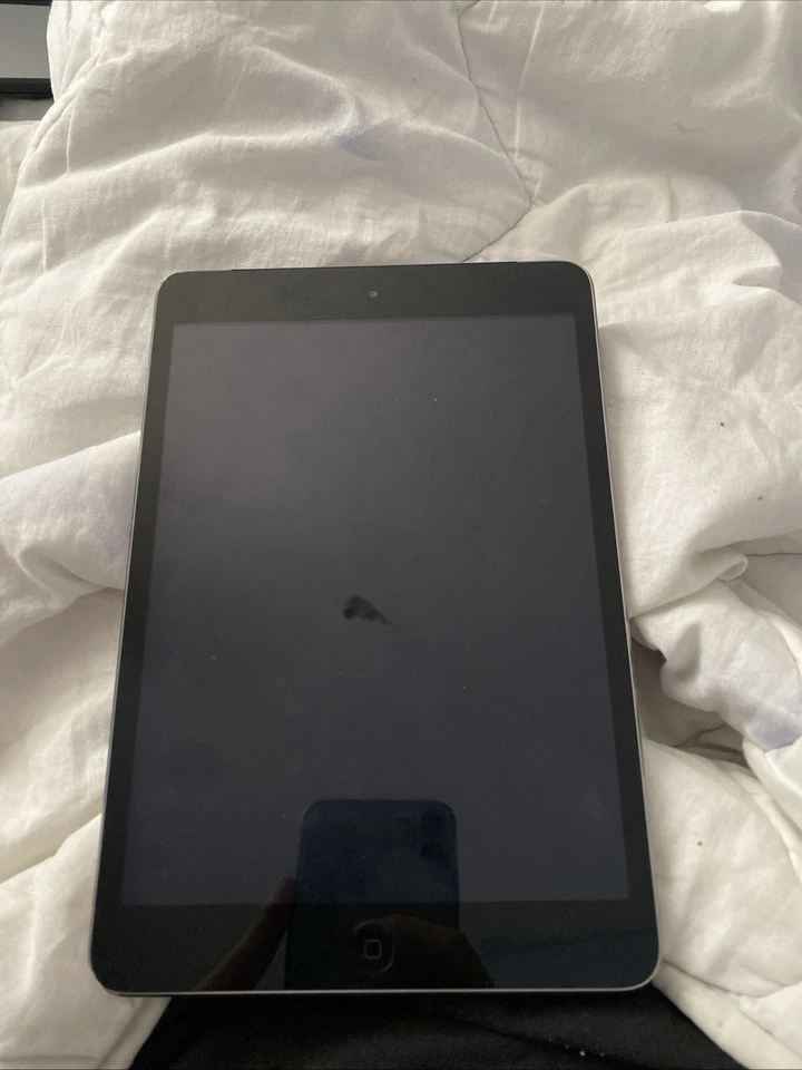 Apple iPad mini 2 16GB, WLAN, 20,07 cm, (7,9 Zoll) - Spacegrau