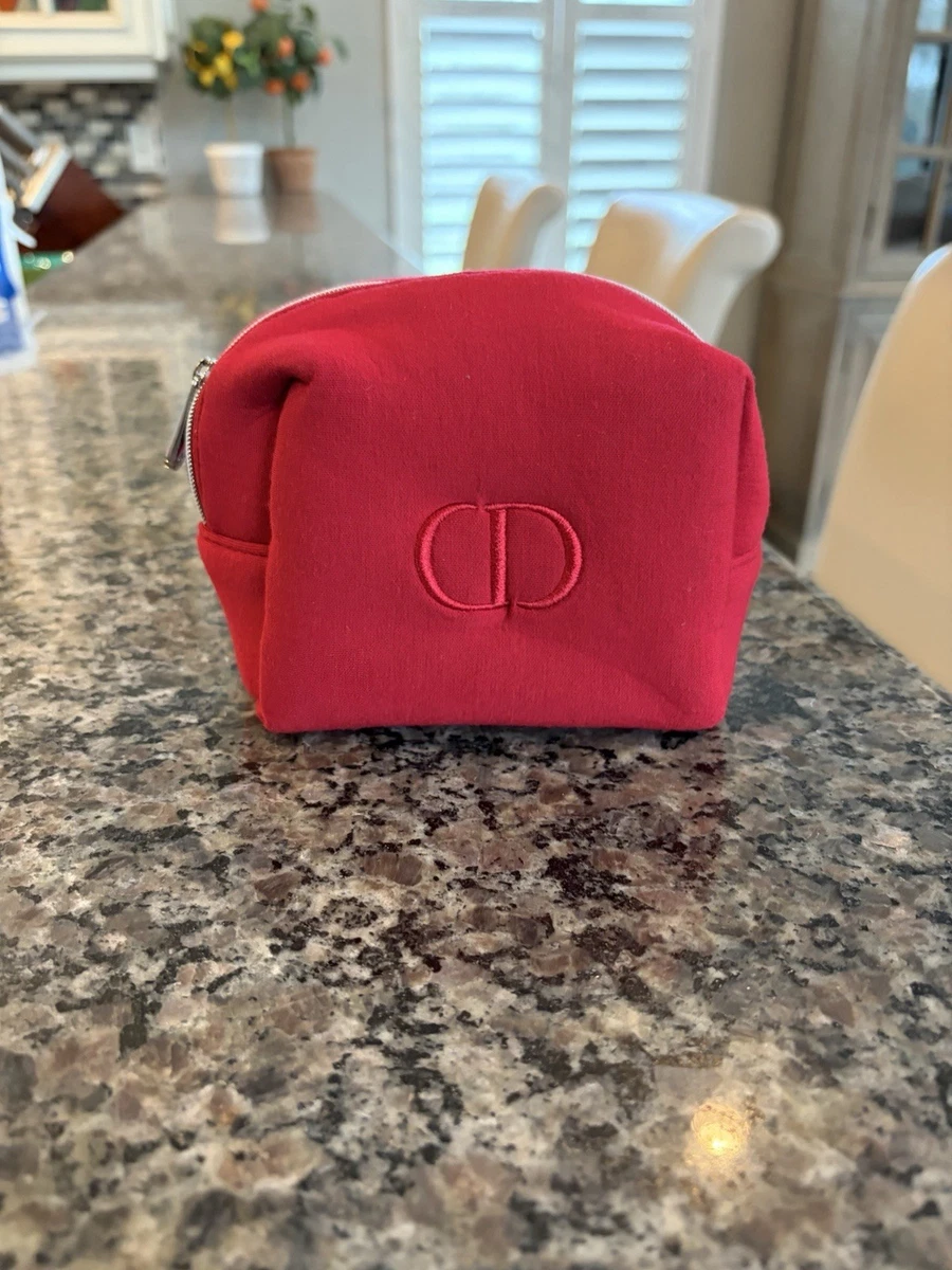 Dior 化妆包| eBay