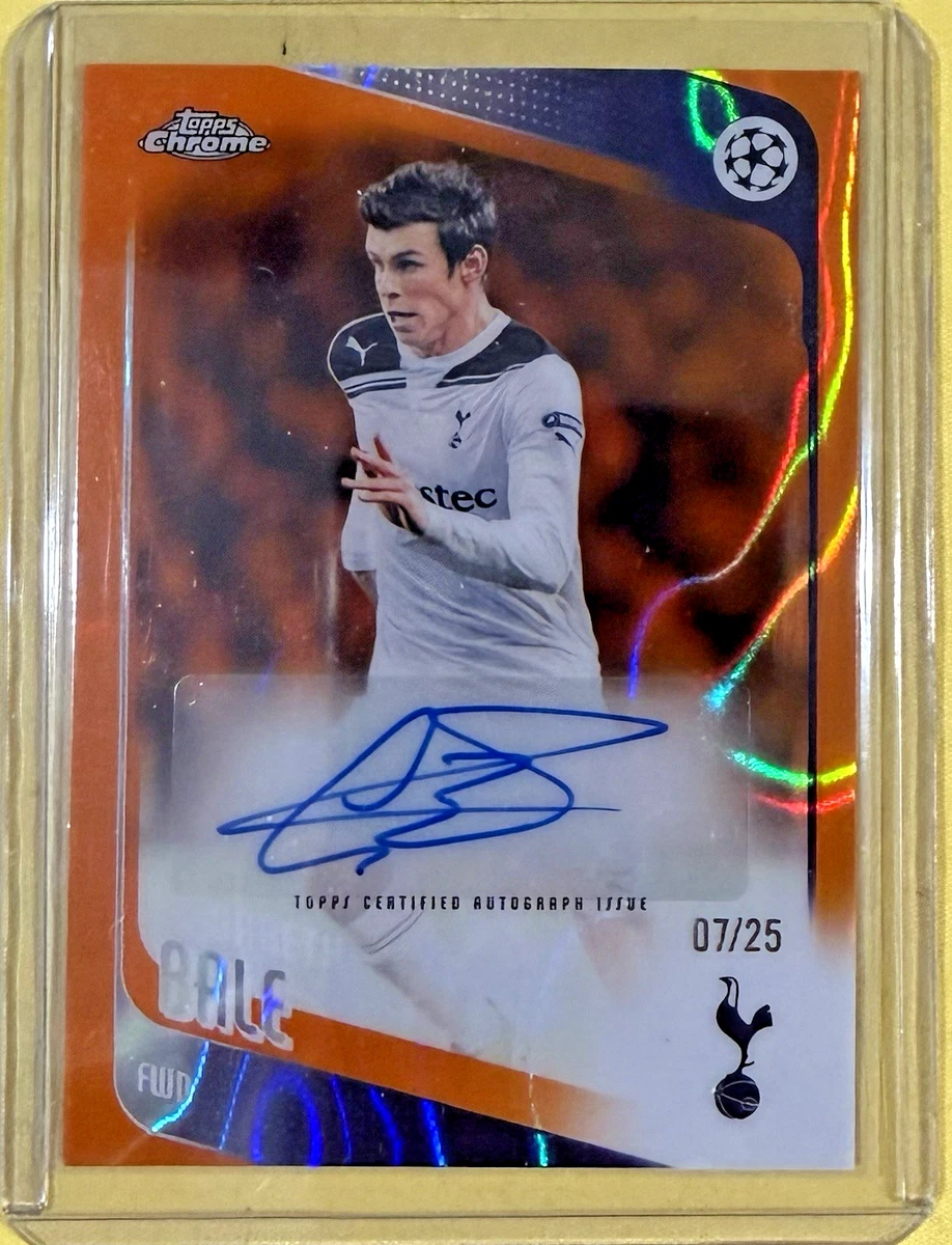 Preços baixos em Gareth Bale | eBay
