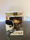 Funko Pop! Television The Walking Dead AMC Prison Glenn Rhee #151 Vinyl Figure