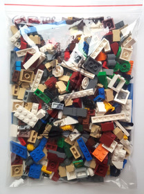 LEGO 31038 Lego Creator 3in1 Changing Seasons