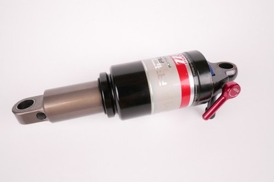 Manitou Radium RL Dämpfer, 165mm, Mountainbike, Fully (13)