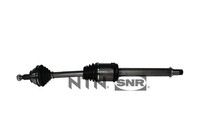 SNR Achsmanschette Antriebswelle FüR Mercedes-Benz A-Klasse W169 B-Klasse W245