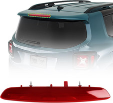 2015-21 Jeep Renegade High Mounted Third Brake Lightcompatible Replacement