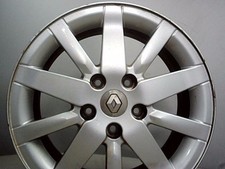 Jantes Renault FLUENCE