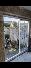 Aluminium Sliding Door