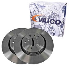 Disque de frein Volvo 262