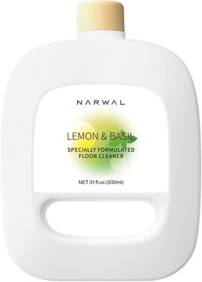 Floor Cleaner for Robot Vacuum