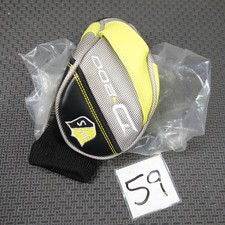 Wilson Staff D200 hybrid head cover rescue BRAND NEW fast ship 250826