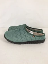 Very Good Bogs Snowday II Slipper Women's Casual Slipper, Jade, W8