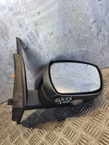 FORD GALAXY WING MIRROR RIGHT SIDE VIEW MIRROR EM2B17682GF 2.0L AUTO MPV 2016