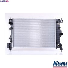 RADIATOR ENGINE COOLING 61715 FOR CHEVROLET LDE 1.6L 4cyl SONIC Hatchback