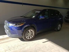 COROLLACS 2022 Fuse Box Engine 2843541