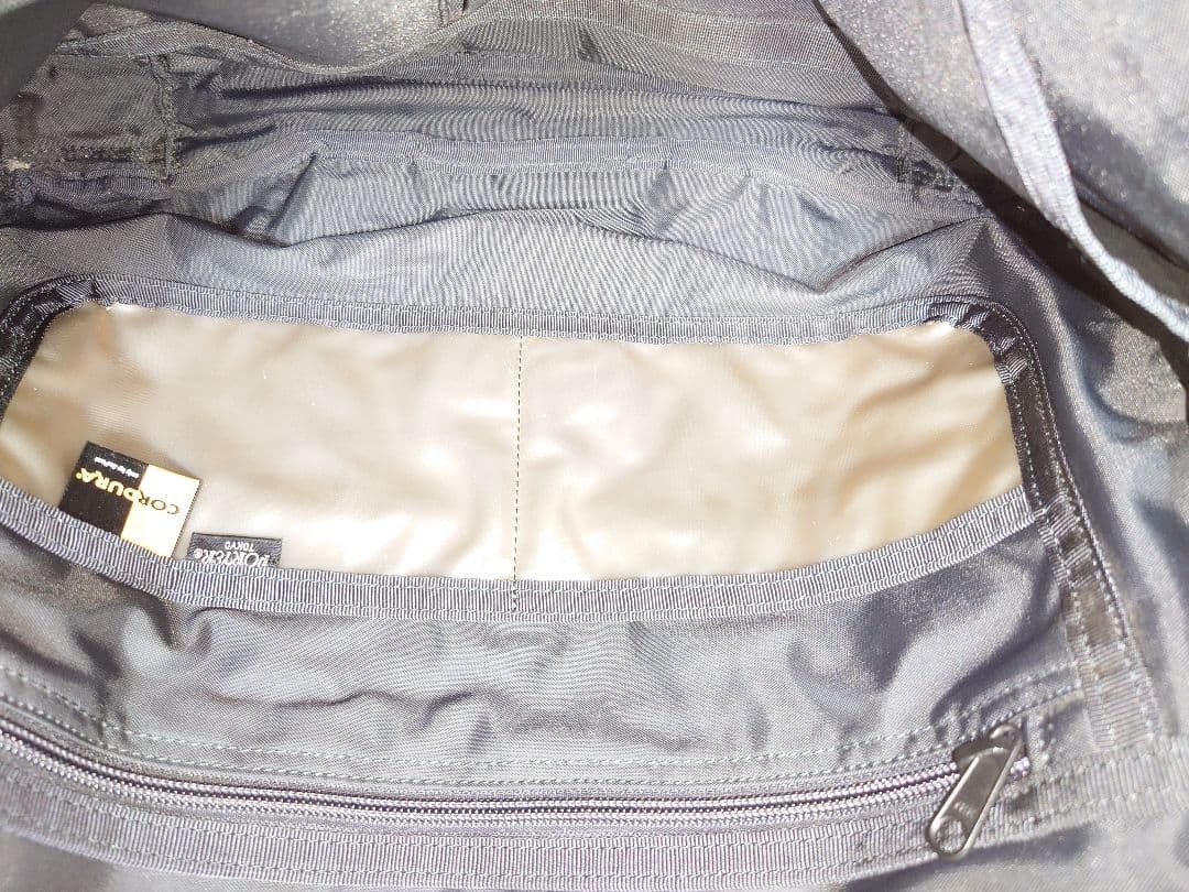 [Good product] PORTER briefcase - image 4