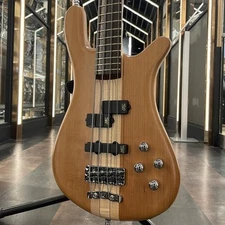 Warwick Pro Series Streamer Stage I 4st(no250329)