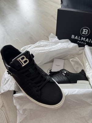 Balmain Paris Herren
