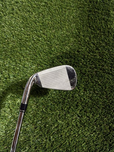 TaylorMade Burner 2.0 5 Iron Steel Burner 2.0 85 Stiff Flex Steel RH - Picture 3 of 5