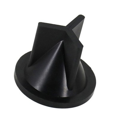 Boat Marine RV WC Joker Ventildichtung Verhindert Versehentliches