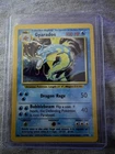 Gyarados 6/102 Base Set Holo Pokemon Card WOTC Vintage Holo Rare