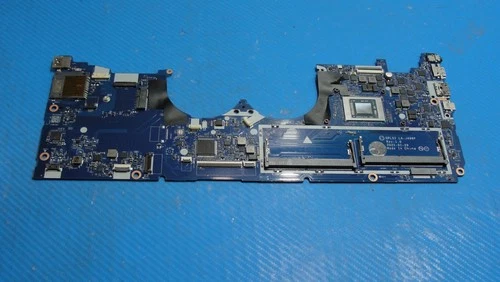 HP Envy x360 15z-ee100 15.6" AMD Ryzen 7 5700U 1.8GHz Motherboard LA-J498P