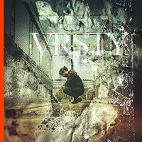 Vrsty - Levitate Cd Mintpack Cd - Cd - G3Z