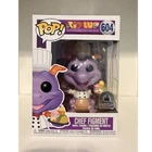 Funko Pop! Vinyl: Chef Figment #604 Epcot Food & Wine Disney Parks Exclusive