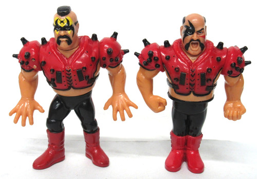 Hasbro WWF The The The The The The The The The The...