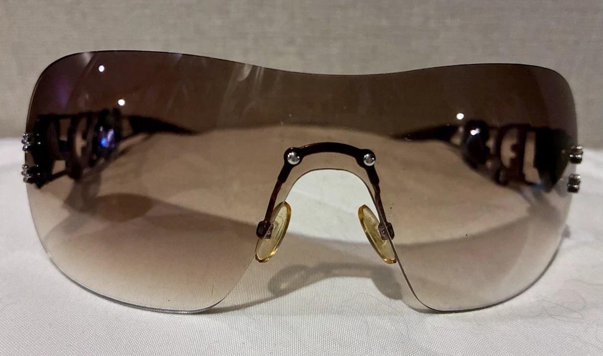 Dior Rimless Sunglasses for Women for sale | eBay