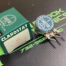 NR7.5MEG-Z - CLAROSTAT - POTENTIOMETER IN STOCK