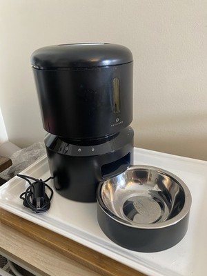 PETLIBRO Granary 5L WiFi Automatic Pet Feeder PLAF103 Cats Dogs Smart App READ