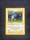 Pokemon Cards: Base Set 1st Edition Common: Magnemite 53/102