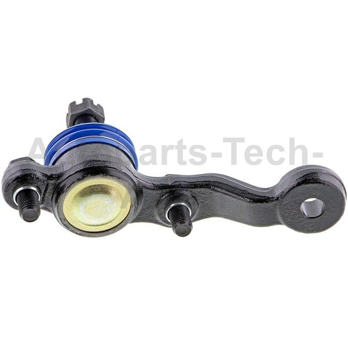 2 Mevotech Front Lower Suspension Ball Joint Fits 2001-2004 Lexus IS300 - Picture 2 of 9