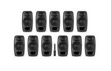 IK Multimedia MK MK II Immersive Bundle (Dolby Atmos)