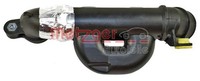 Links Metzger 2400412 Resonator, LadeluftküHlung FüR CitroËN,Peugeot