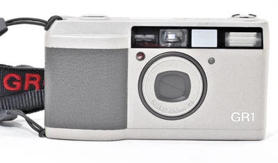 Ricoh Gr1 for sale - eBay