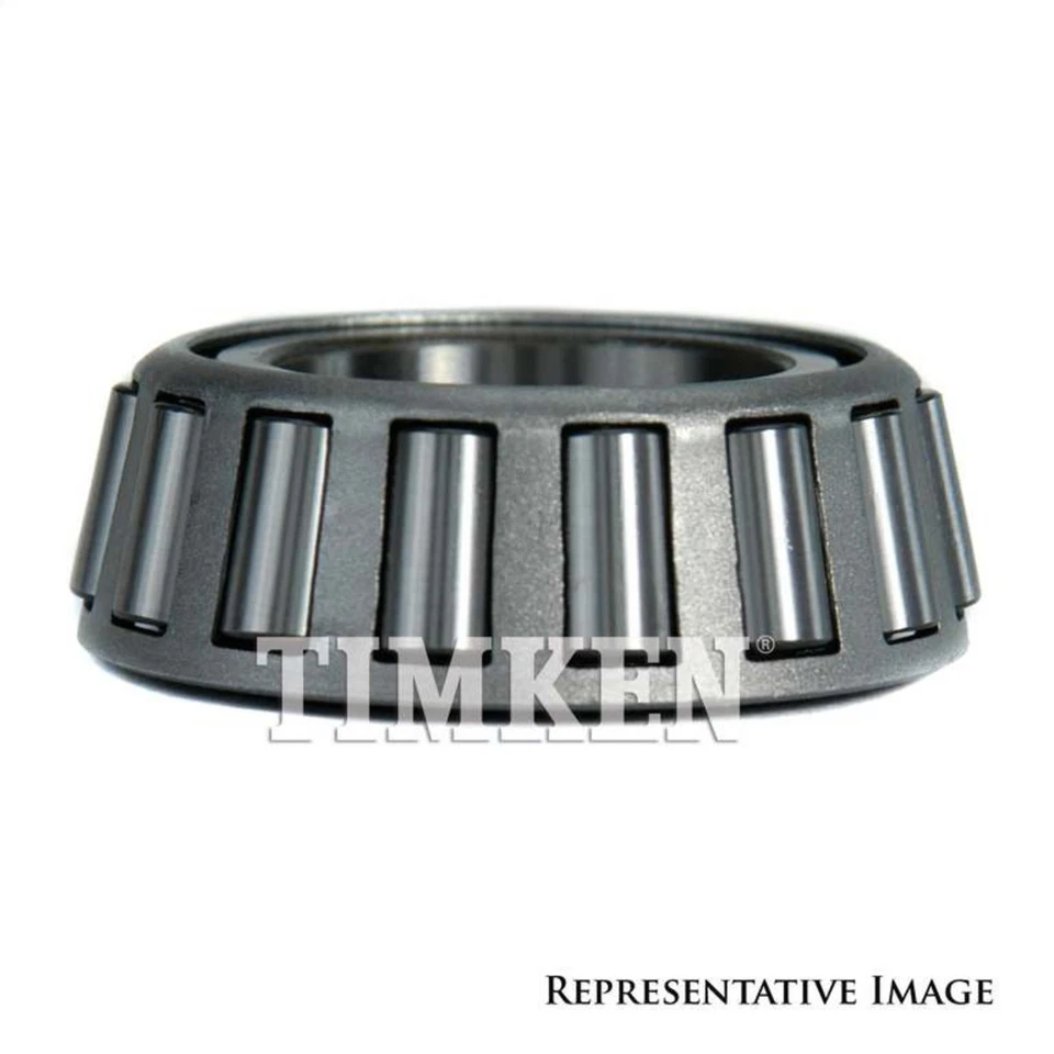 15123 Timken Differential Bearing Front or Rear Inner Interior Inside for Truck - Image 2 of 4