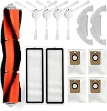 Accessories Kit for Dreame Bot Z10 Pro L10 Plus D10 Plus Robot Vacuums 1 Main