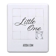 'Little One' Sliding Puzzle (PZ00035653)