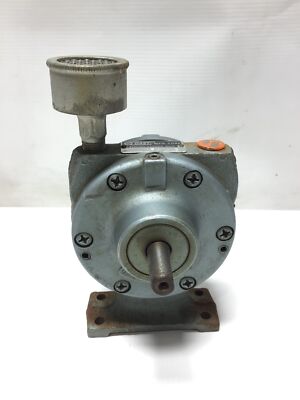Gast 2AM-FCW-13 Air Motor Reversable Pneumatic Drive