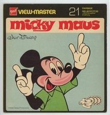 Walt Disney's Micky Maus 8