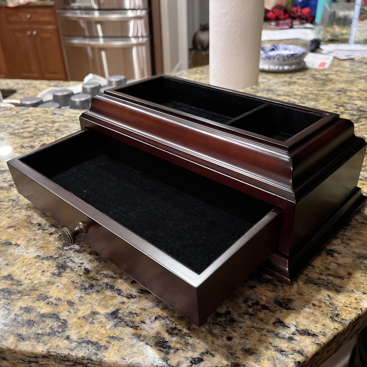 Thebombaydisplaycompany Leathercase Bombay Display The Jewellery