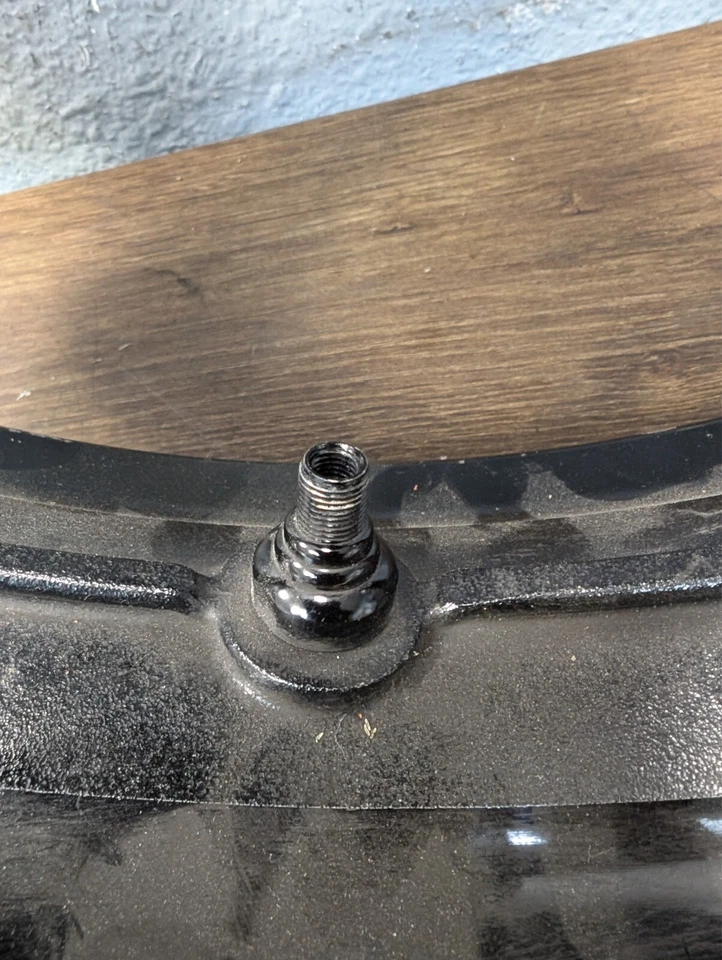 Llanta delantera Honda CBR1000RR CBR 1000RR 2004-2007 OEM - 44650-MEL-D20ZC Foto 3 de 4